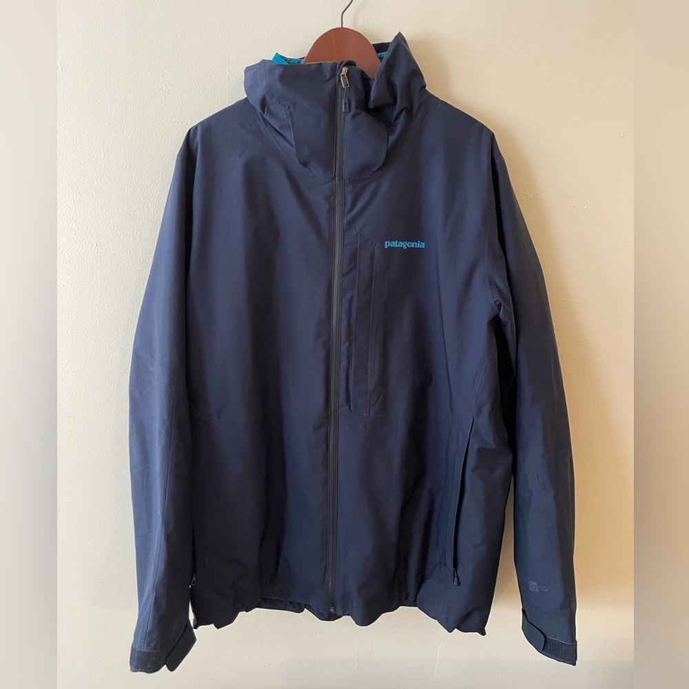 Patagonia Men’s 3-in-1 Powder Town Jacket